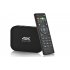 Enjoy all your favorite movies and sporting events with this spectacular 4K Quad Core TV Box that will entertain and amaze all year round