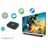 Enjoy all your favorite movies and sporting events with this spectacular 4K Quad Core TV Box that will entertain and amaze all year round