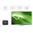 Enjoy all your favorite movies and sporting events with this spectacular 4K Quad Core TV Box that will entertain and amaze all year round