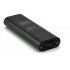 Enjoy amazing HD video wherever your travels take you with the world   s smallest HD media player 