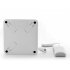 Enjoy good old days with the Old School Phone Dock with Handset  and dock it up with your iPhone or Android Phone