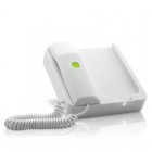 Enjoy good old days with the Old School Phone Dock with Handset  and dock it up with your iPhone or Android Phone