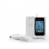 Enjoy good old days with the Old School Phone Dock with Handset  and dock it up with your iPhone or Android Phone
