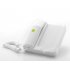 Enjoy good old days with the Old School Phone Dock with Handset  and dock it up with your iPhone or Android Phone