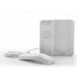 Enjoy good old days with the Old School Phone Dock with Handset  and dock it up with your iPhone or Android Phone