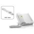 Enjoy good old days with the Old School Phone Dock with Handset  and dock it up with your iPhone or Android Phone