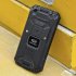 Enjoy great connectivity and sturdy design with the Conquest S6 rugged smartphone  coming with a 5 inch HD screen  3GB of RAM and IP68 waterproof rating