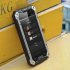 Enjoy great connectivity and sturdy design with the Conquest S6 rugged smartphone  coming with a 5 inch HD screen  3GB of RAM and IP68 waterproof rating