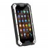 Enjoy great connectivity and sturdy design with the Conquest S6 rugged smartphone  coming with a 5 inch HD screen  3GB of RAM and IP68 waterproof rating