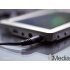 Enjoy high definition movies and music on the go with the iMedia HD MP4 Player 