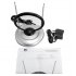 Enjoy high quality TV without paying monthly digital cable or satellite fees with this   China Wholesale Priced powered TV antenna   The device is specially d