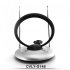 Enjoy high quality TV without paying monthly digital cable or satellite fees with this   China Wholesale Priced powered TV antenna   The device is specially d