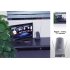 Enjoy high quality TV without paying monthly digital cable or satellite fees with this powered indoor DTV TV antenna   The device is specially designed to recei