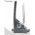 Enjoy high quality TV without paying monthly digital cable or satellite fees with this powered indoor DTV TV antenna   The device is specially designed to recei
