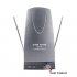 Enjoy high quality TV without paying monthly digital cable or satellite fees with this powered indoor DTV TV antenna   The device is specially designed to recei