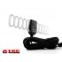 Enjoy improved ATSC digital TV in your car with this Premium ATSC Car Antenna 