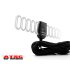 Enjoy improved ATSC digital TV in your car with this Premium ATSC Car Antenna 