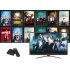 Enjoy loads of free content and a great interface with theT95N MINI MX  Android TV Box  coming with pre installed Kodi and 4K support 