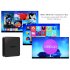 Enjoy loads of free content and a great interface with theT95N MINI MX  Android TV Box  coming with pre installed Kodi and 4K support 
