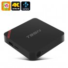 Enjoy loads of free content and a great interface with theT95N MINI MX  Android TV Box  coming with pre installed Kodi and 4K support 