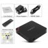 Enjoy loads of free content and a great interface with theT95N MINI MX  Android TV Box  coming with pre installed Kodi and 4K support 