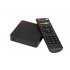 Enjoy loads of free content and a great interface with theT95N MINI MX  Android TV Box  coming with pre installed Kodi and 4K support 