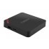 Enjoy loads of free content and a great interface with theT95N MINI MX  Android TV Box  coming with pre installed Kodi and 4K support 