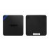 Enjoy loads of great content in 4K quality with the T95N Mini M8Spro Android TV Box  featuring Android 6 0  quad core processor  Bluetooth 4 0 and more 
