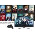 Enjoy loads of great content in 4K quality with the T95N Mini M8Spro Android TV Box  featuring Android 6 0  quad core processor  Bluetooth 4 0 and more 