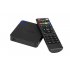 Enjoy loads of great content in 4K quality with the T95N Mini M8Spro Android TV Box  featuring Android 6 0  quad core processor  Bluetooth 4 0 and more 