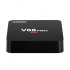 Enjoy movies in stunning 4K resolution with the SCISHION V88 PRO TV Box  
