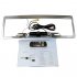 Enjoy the benefits of visually aided parking with this brilliant device   The display is fitted with markings to give you better depth and distance perception 