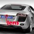 Enjoy the benefits of visually aided parking with this brilliant device   The display is fitted with markings to give you better depth and distance perception 