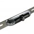 Enjoy the benefits of visually aided parking with this brilliant device   The display is fitted with markings to give you better depth and distance perception 