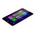 Enjoy the best of Windows interface plus quick searches with Bing on the Windows 8 1   Bing PC Tablet  coming with an 8 1 inch IPS screen and mini HDMI port  