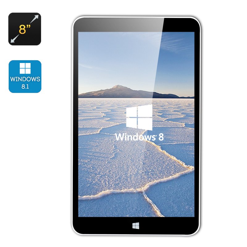 Windows 8.1 Bing Tablet PC