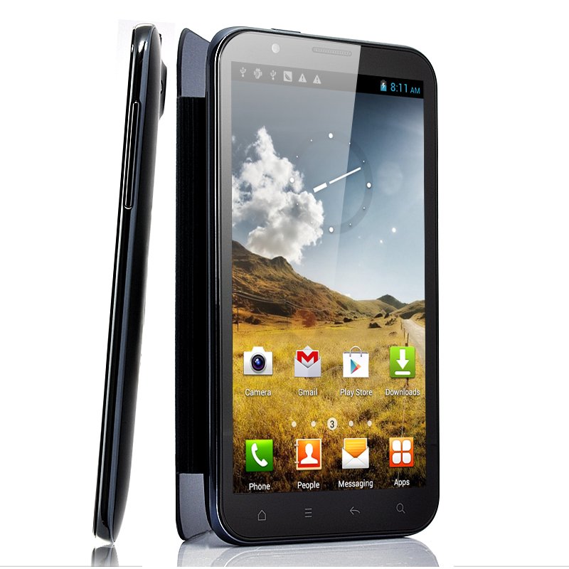6 Inch 3G Android 4.0 Phone - Horizon