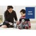 Enjoy the five different characteristics of this auto balancing RC stunt robot  Dancing  serving drinks  boxing  and more   this little robot pet can do it all 