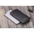 Enjoy up to 72 hours of non stop usage time with the HOMTOM HT6 smartphone   s 6250mAh battery  