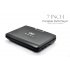 Enjoy your favorite DVDs on the go with this 7 Inch Widescreen Portable DVD Player with Copy Function 