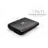 Enjoy your favorite DVDs on the go with this 7 Inch Widescreen Portable DVD Player with Copy Function 