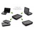 Enjoy your favorite DVDs on the go with this 7 Inch Widescreen Portable DVD Player with Copy Function 