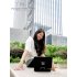 Enjoy your favorite DVDs on the go with this 7 Inch Widescreen Portable DVD Player with Copy Function 