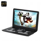 17.1 Inch Portable DVD Player 17.1 Inch Portable DVD Player