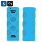 Portable Bluetooth 4.0 Stereo Speaker (Blue)