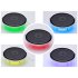 Enlighten your room in millions of different colors while charging your smartphone with this smart home Qi enabled Wireless Charging LED Color Light 
