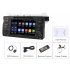 Entertain your passengers with this 1 DIN car DVD player  Holding a 7 Inch touch screen  android OS  Bluetooth  and GPS this car DVD system meets al needs 