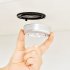 Environmental friendly material  firm  nontoxic  odor free  smooth and corrosion resistant  