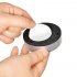 Environmental friendly material  firm  nontoxic  odor free  smooth and corrosion resistant  
