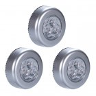 Environmental friendly material  firm  nontoxic  odor free  smooth and corrosion resistant  